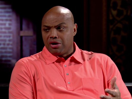 Charles Barkley