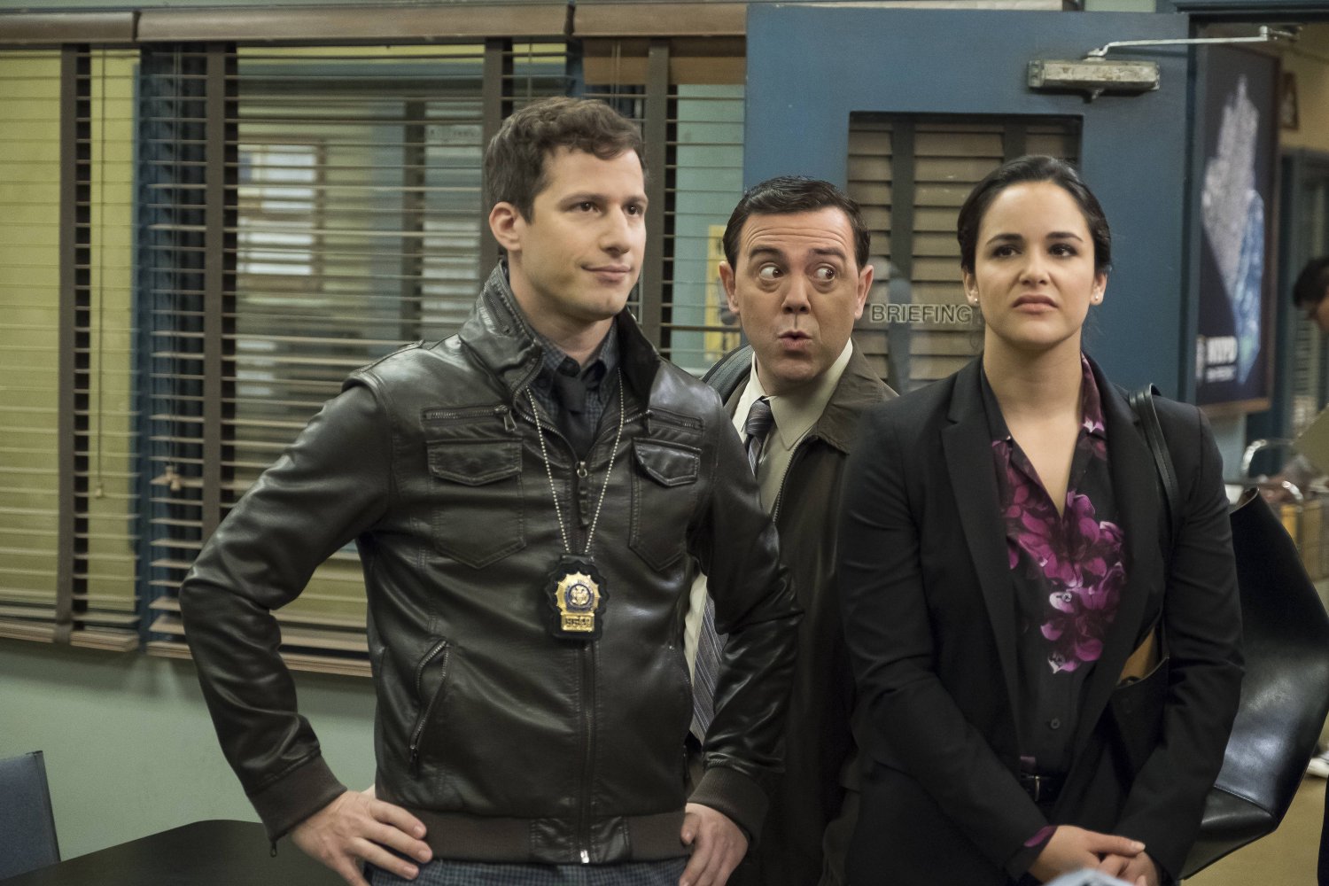 Joe Lo Truglio