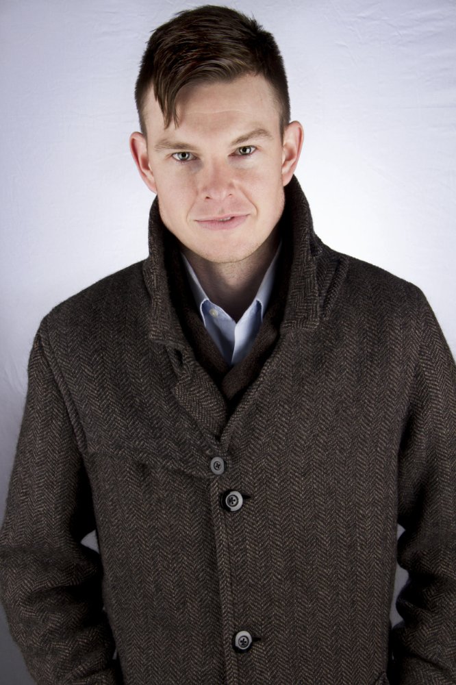 Erik Moody