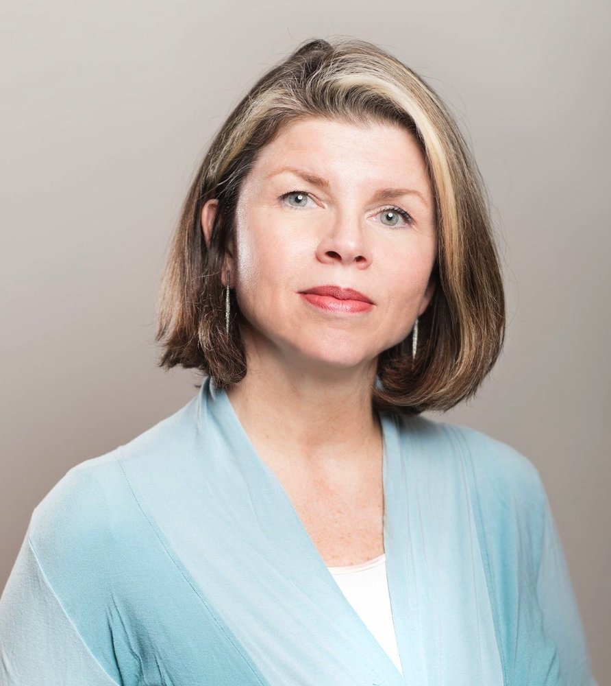 Jane Forrestal