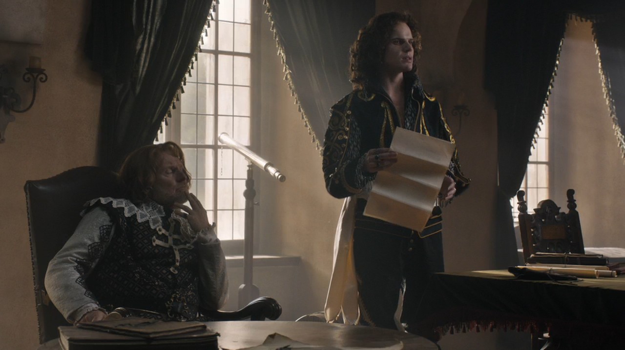 Duke of Lorraine