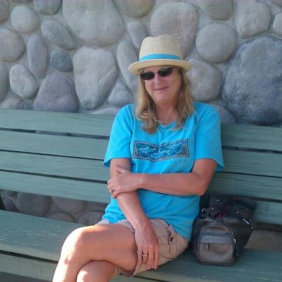 Judy Stepanian
