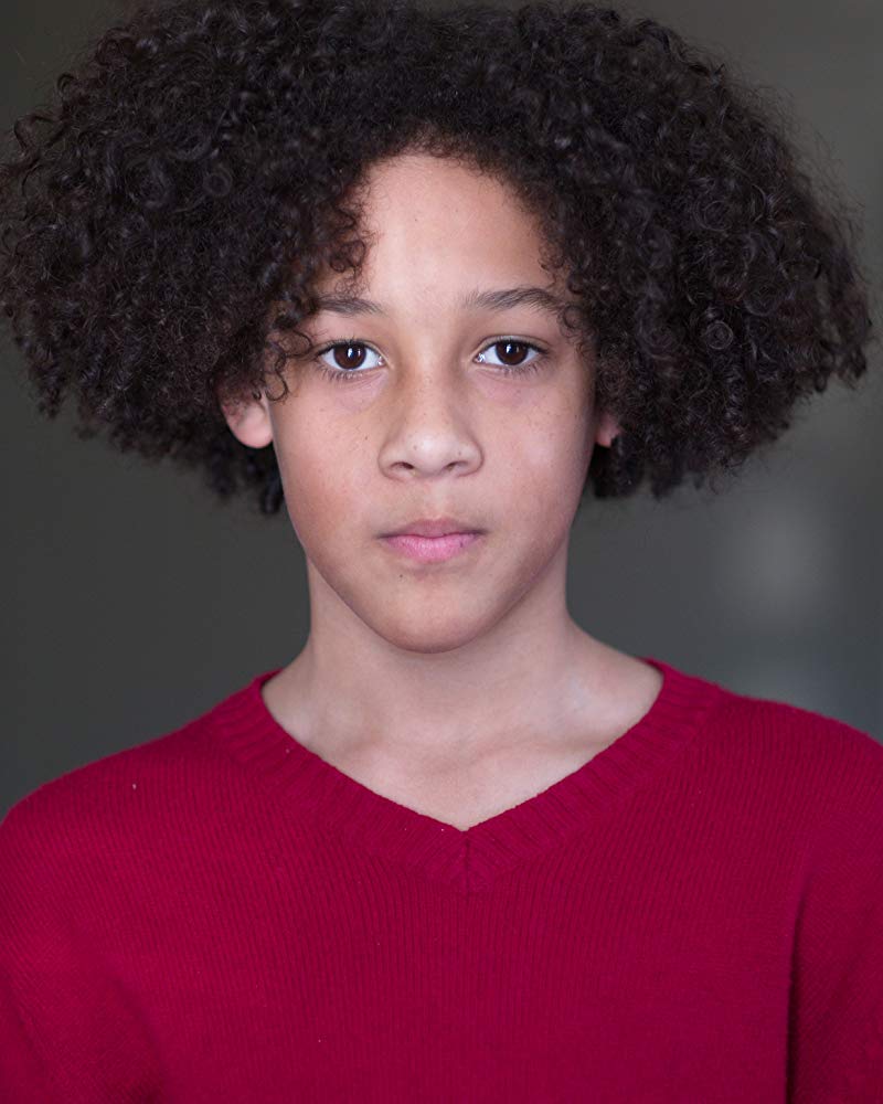 William David Billions