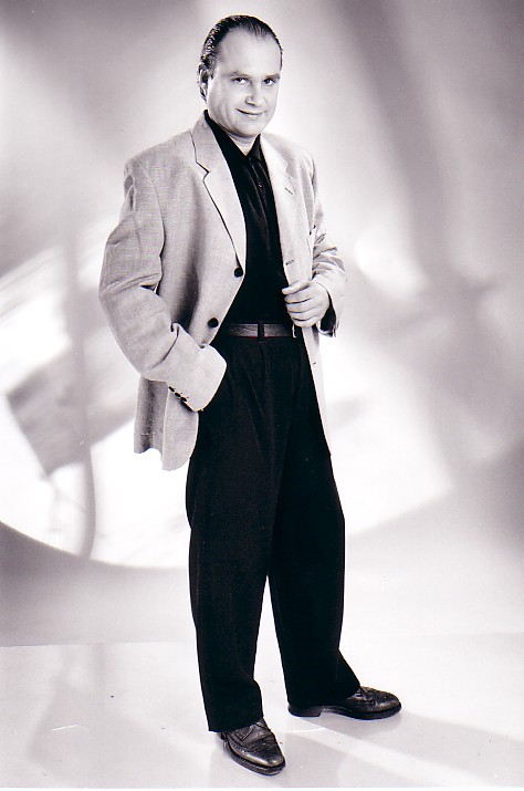 Sam Spiegel