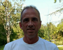 David Downie