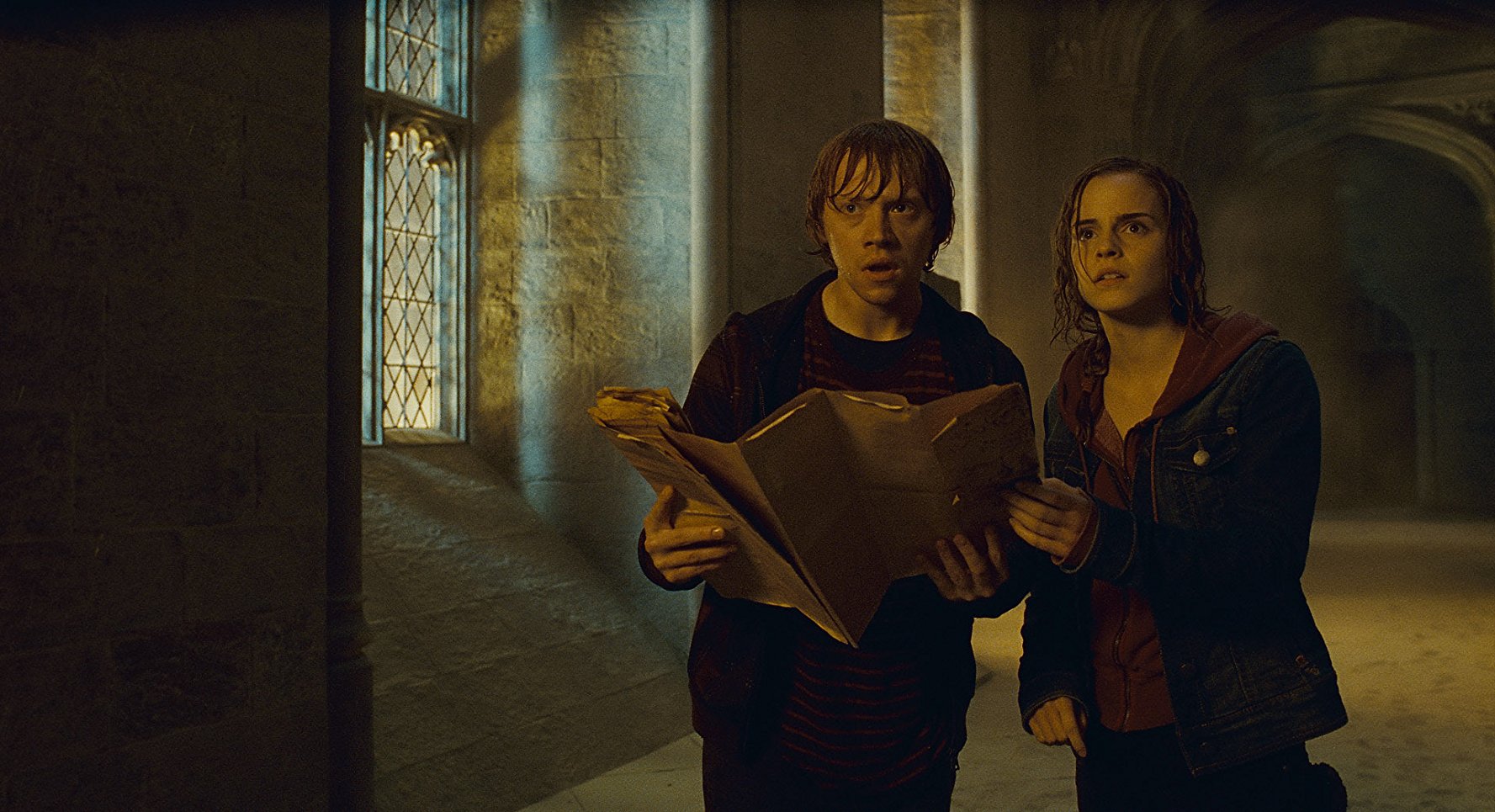 Ron Weasley