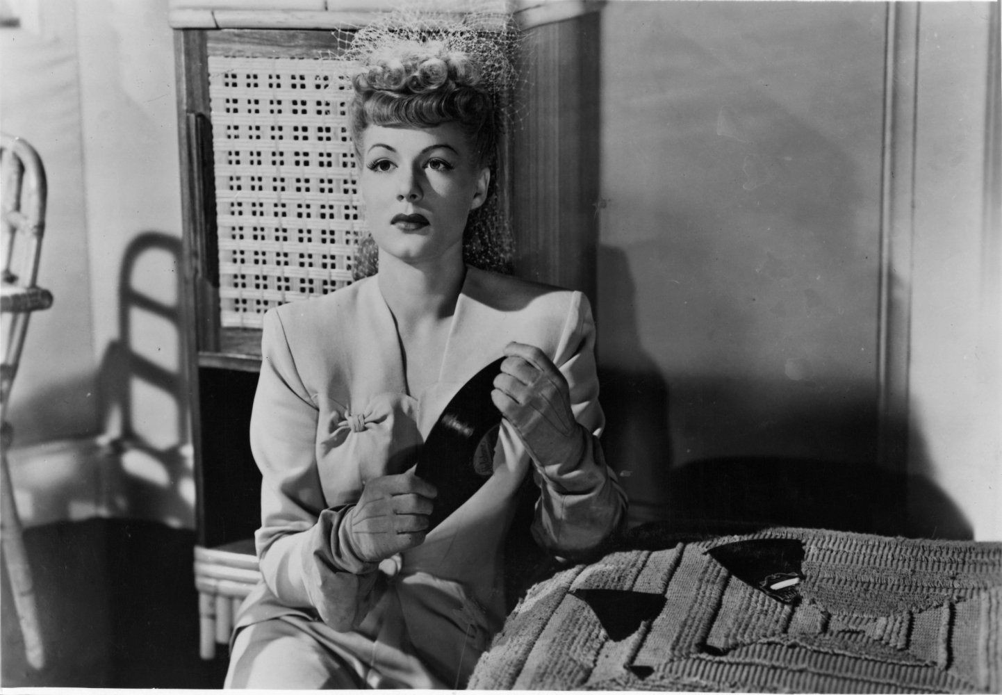 Betty Hutton