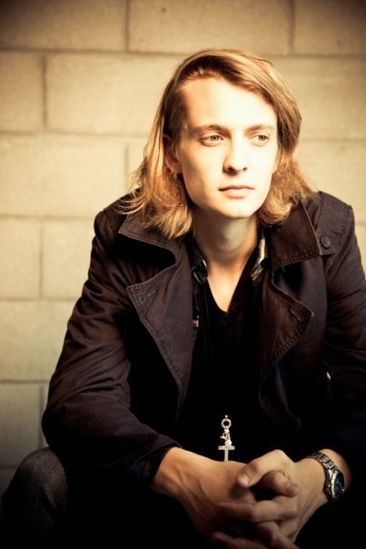 Nicholas Horton