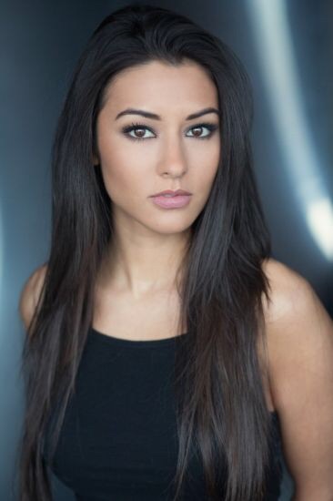 Naomi Willow