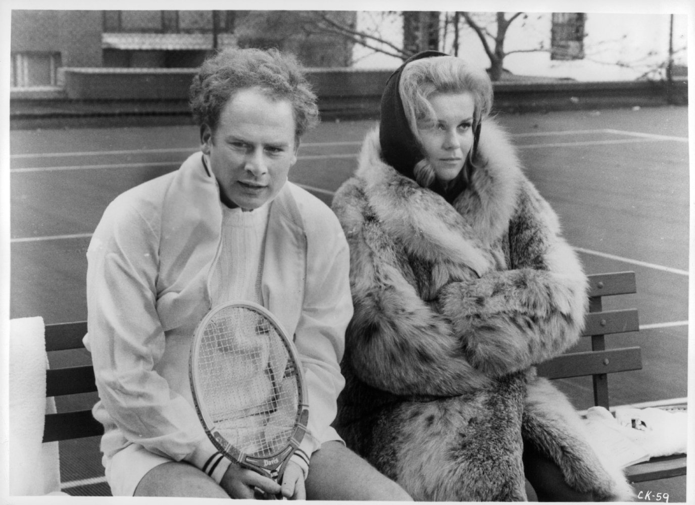 Art Garfunkel