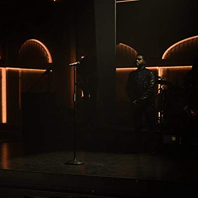 Himself - Musical Guest