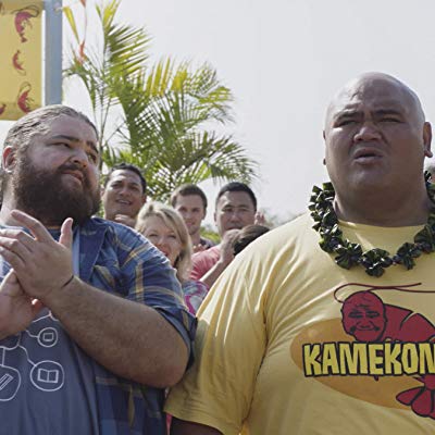 Kamekona