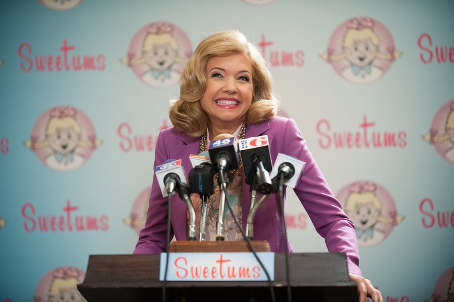 Susan Yeagley