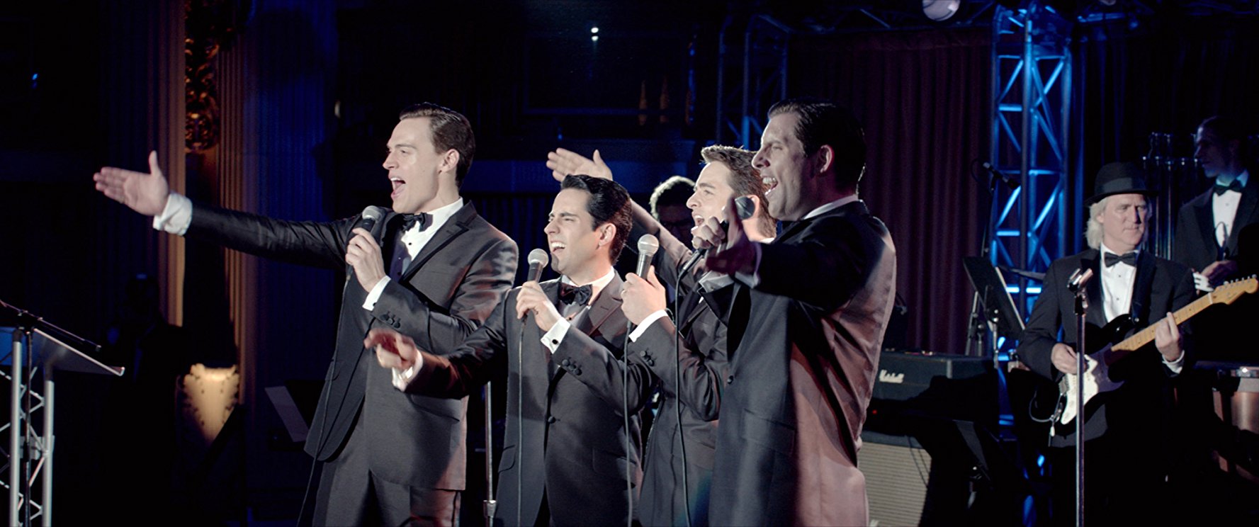 Frankie Valli