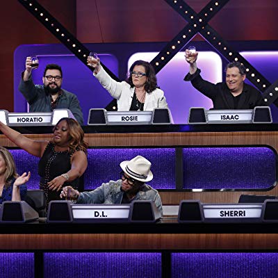 Himself - Celebrity Panelist