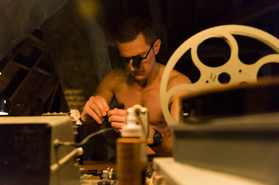 Francis Dolarhyde