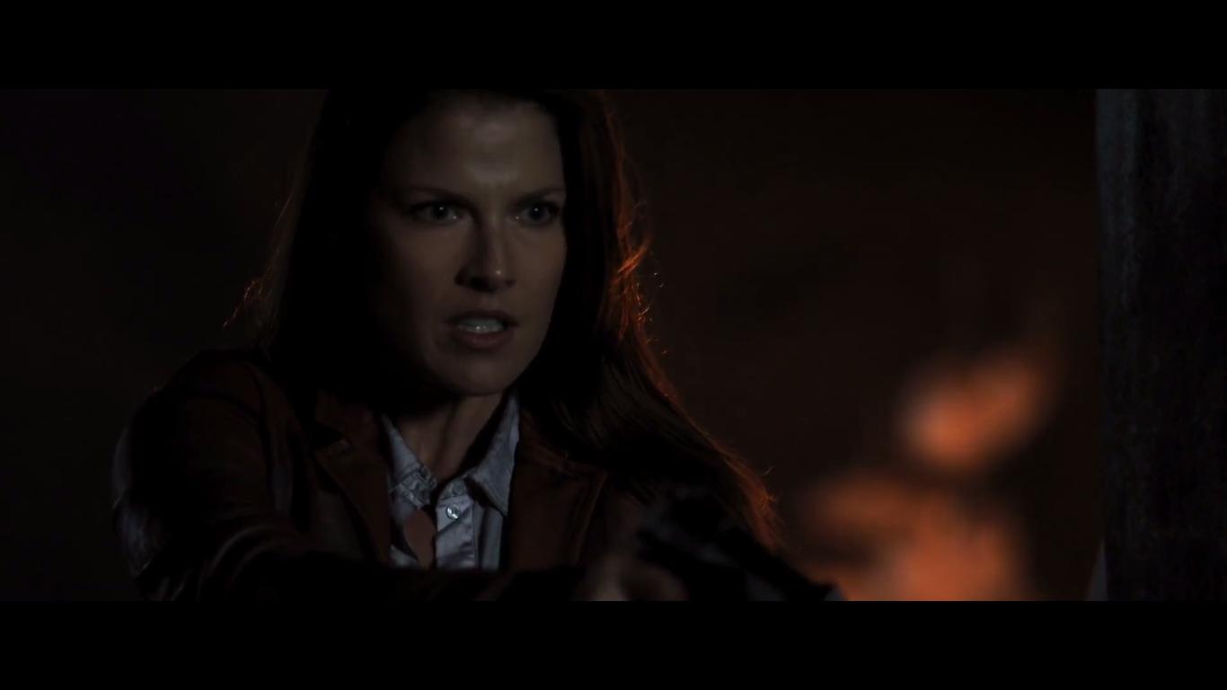 Claire Redfield