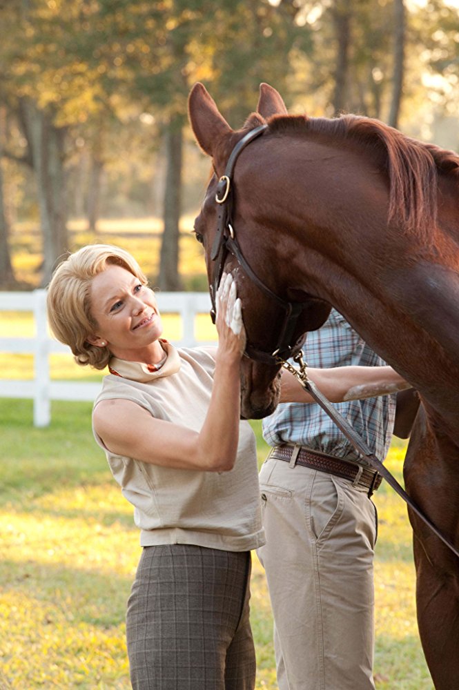 Penny Chenery
