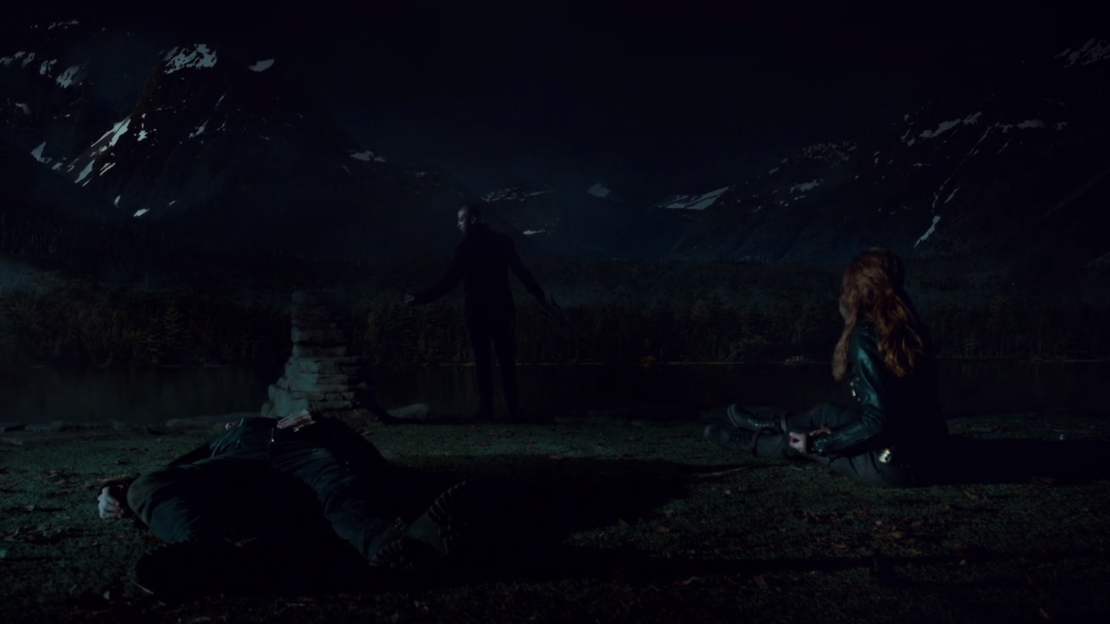 Jace Wayland