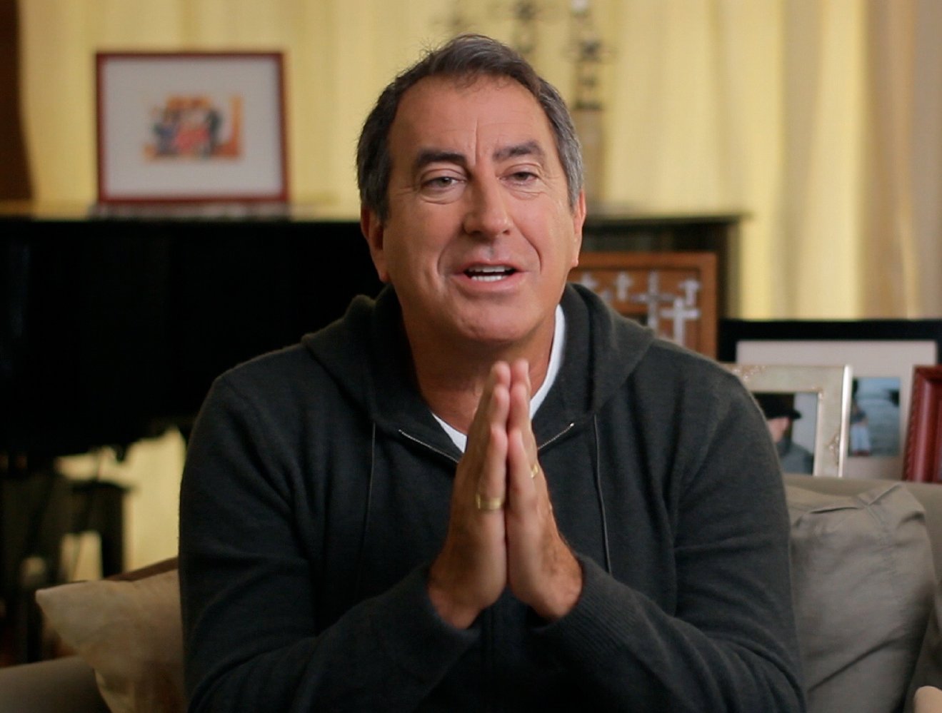 Kenny Ortega