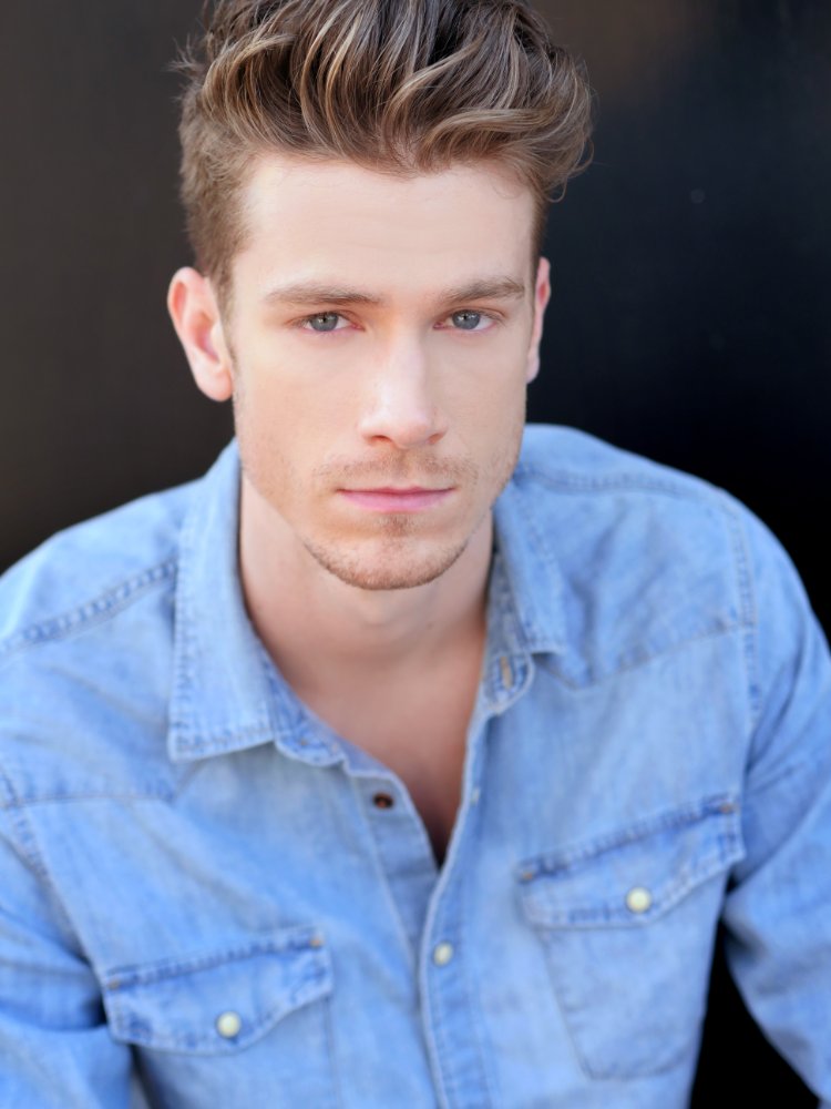 Dillan Moore