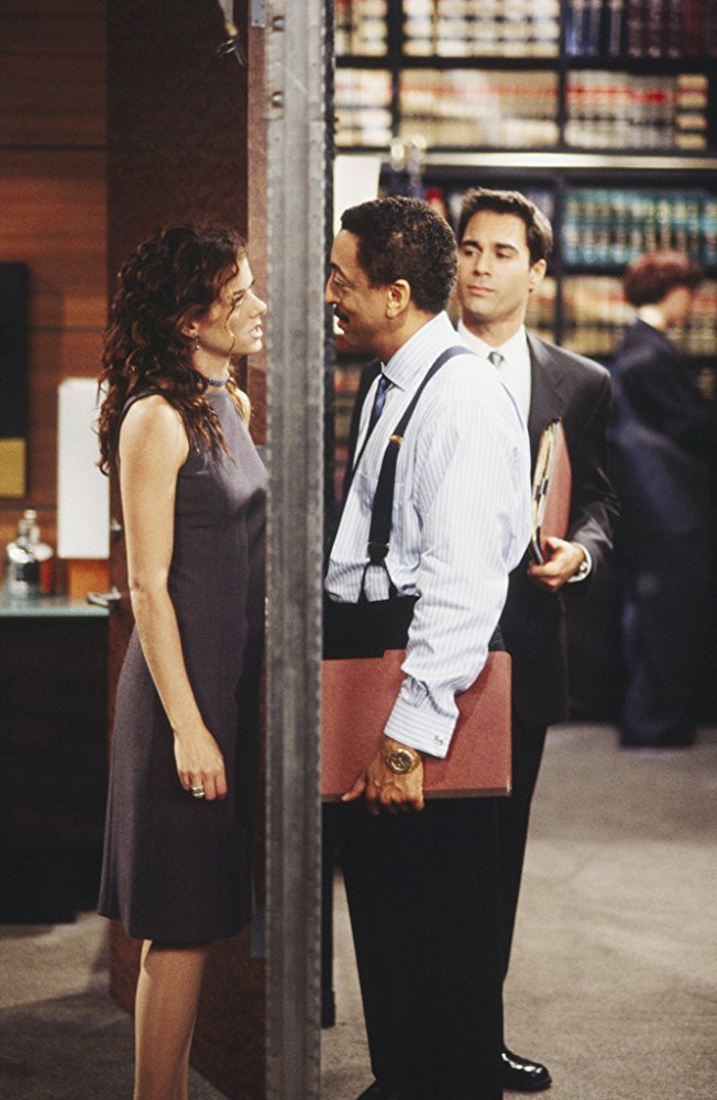 Grace Adler