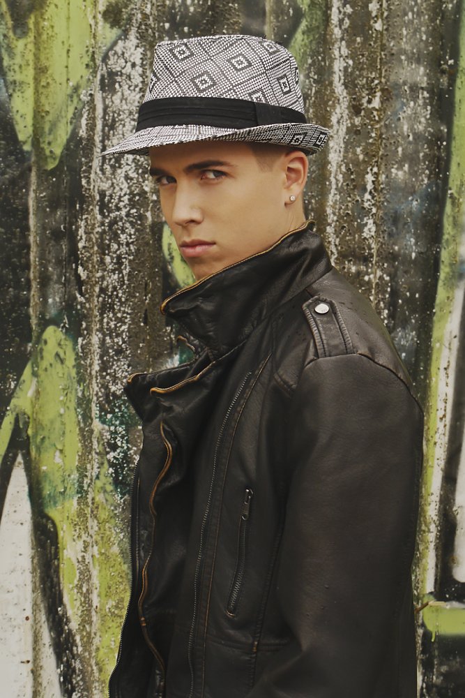 Jake Legas