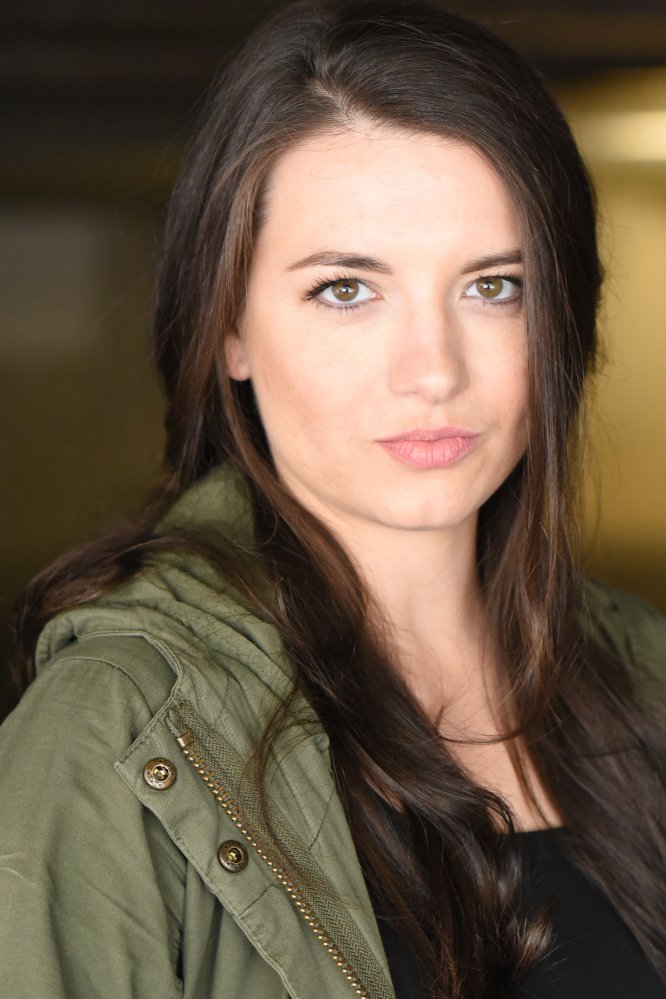 Elise DuQuette