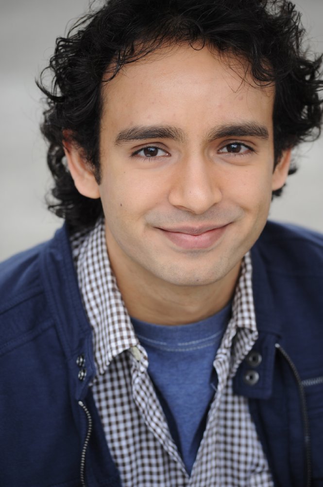 Ricki Bhullar