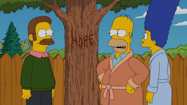 Ned Flanders