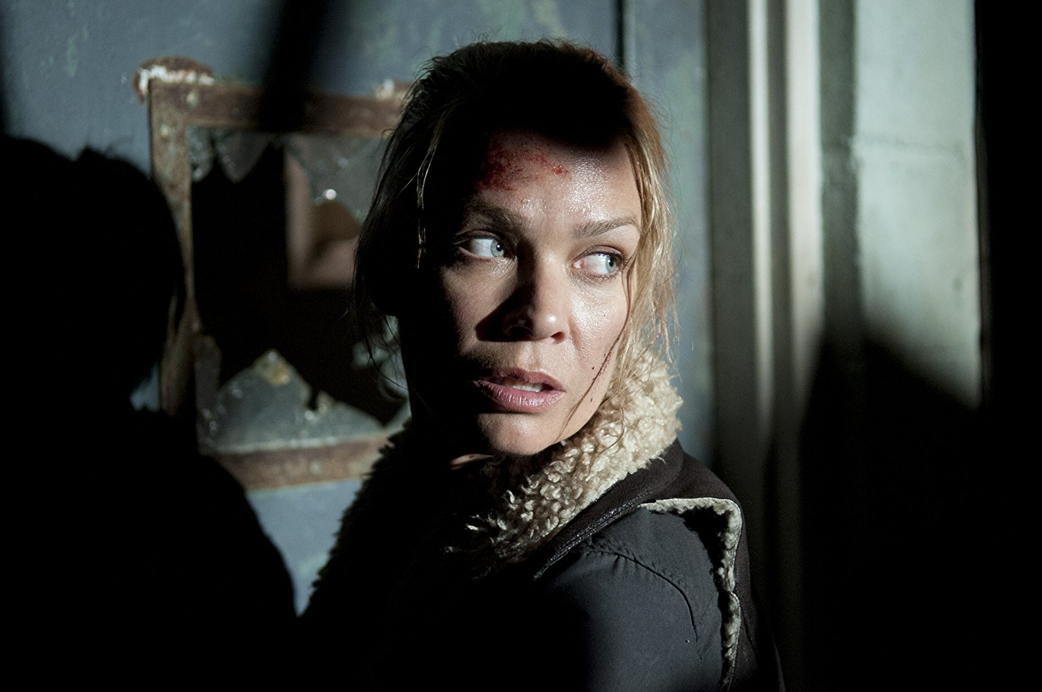 Andrea Harrison