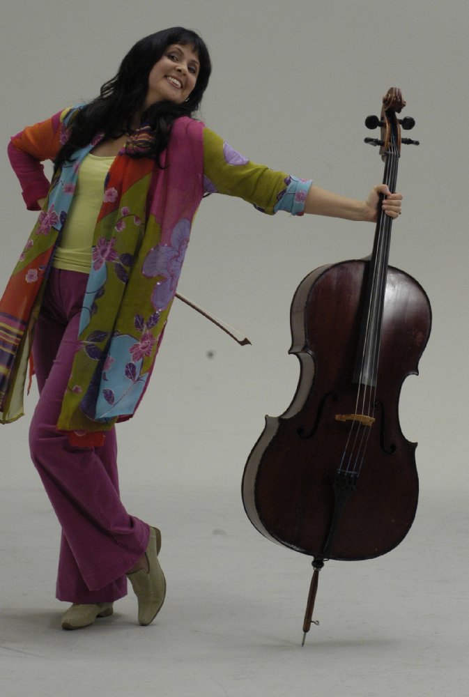 Maria Del Rey