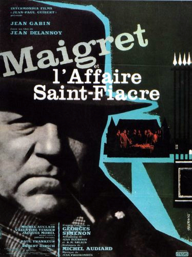 Maigret