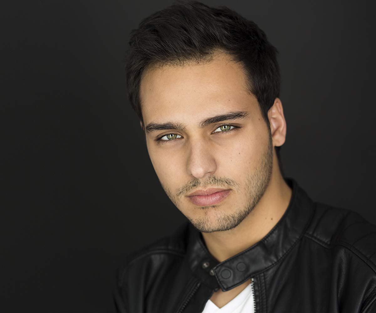 Guilherme Apollonio