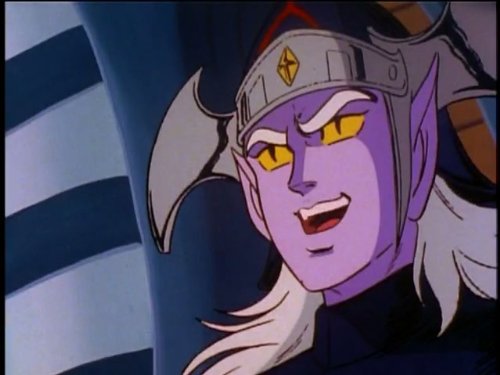 Prince Lotor
