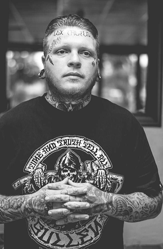 Anthony Ewald