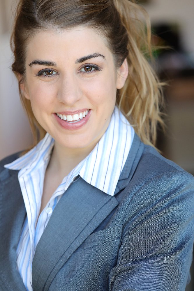 Kristin McGuire