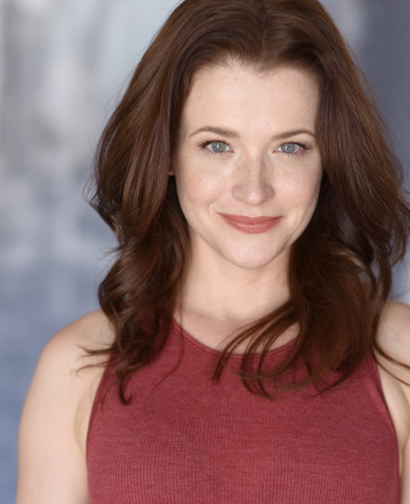Meagan English