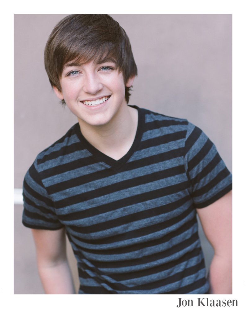 Jon Klaasen