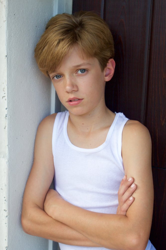 Liam McGill