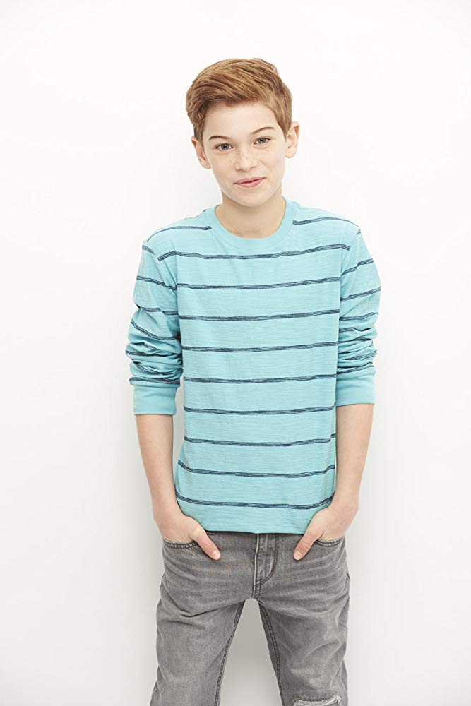 Kyler Charles Beck