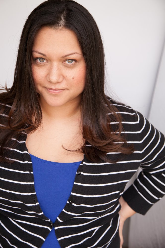 Athena McDowell