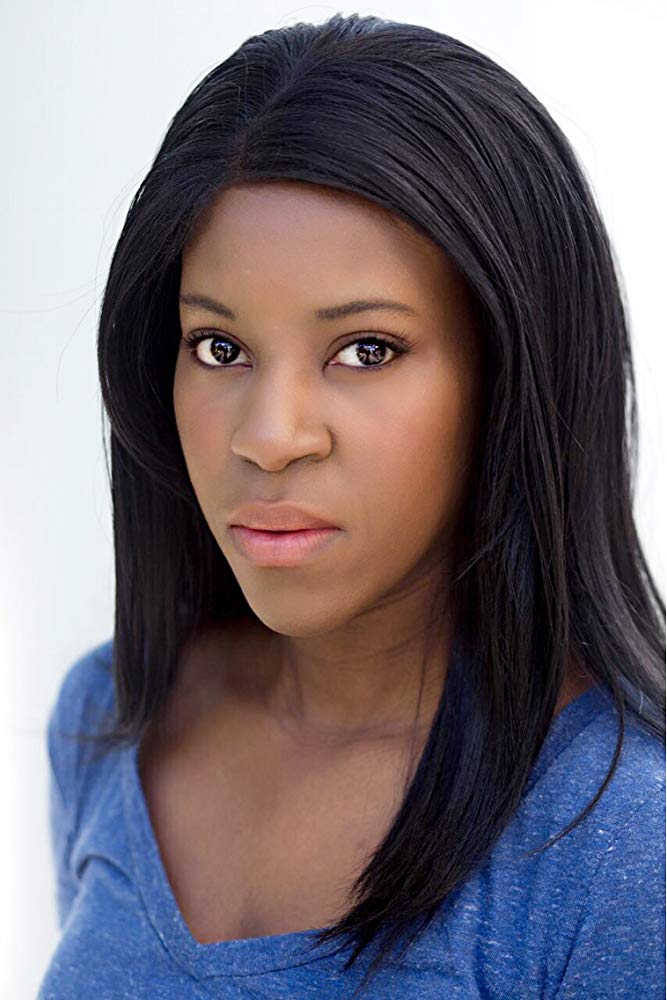 Nadia Henry