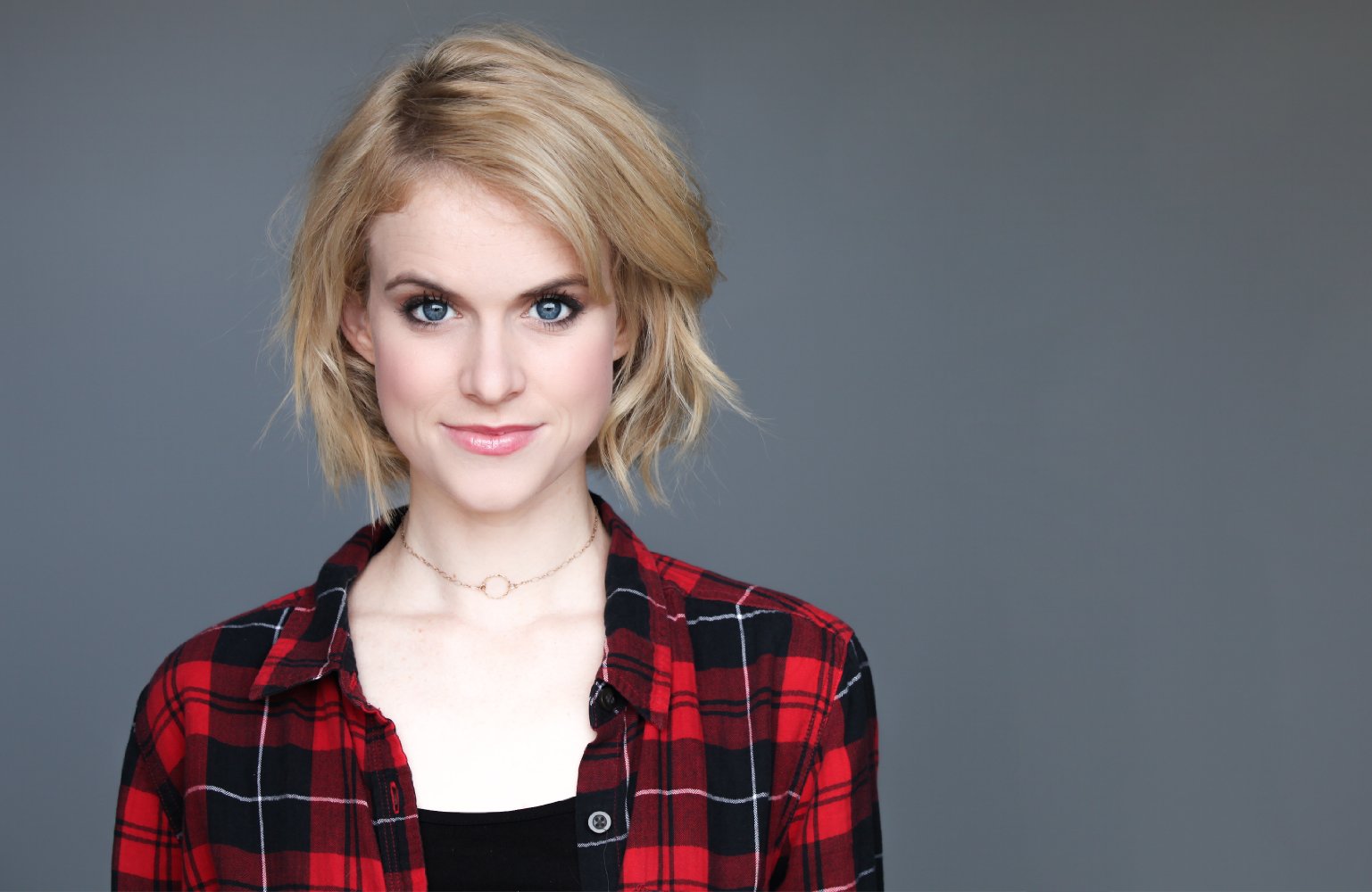 Carlie Craig