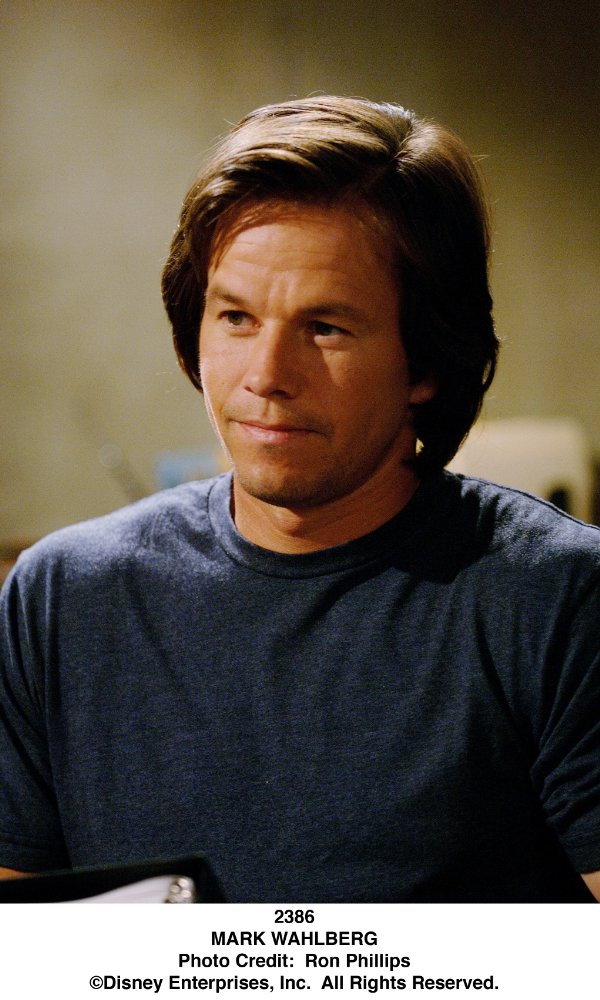 Mark Wahlberg