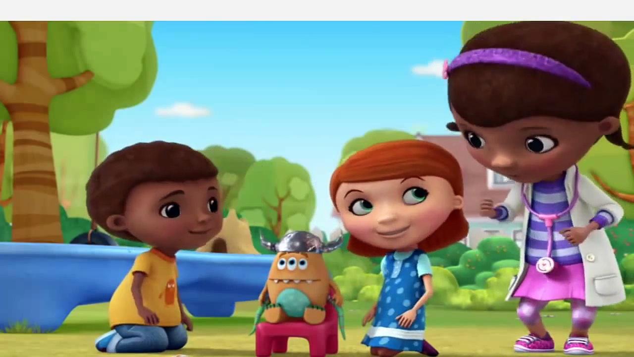 Watch Movies and TV Shows with character Doc McStuffins for free! List ...