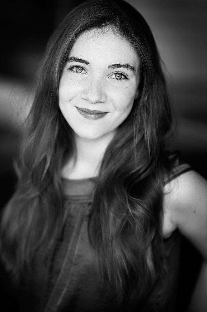 Arabella Morton