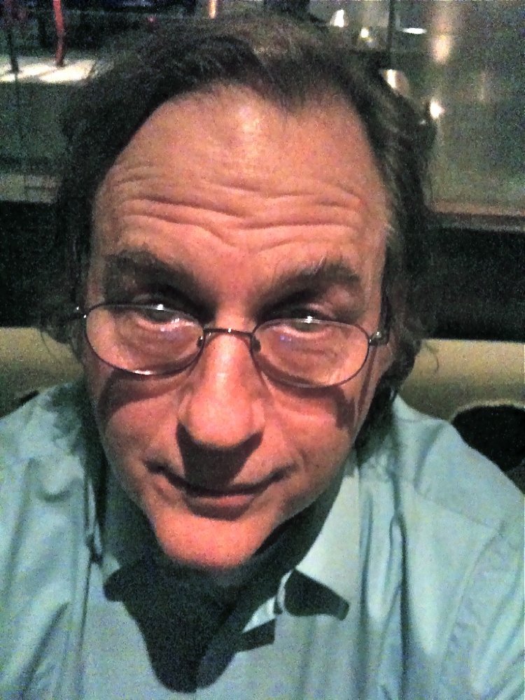 John Deaderick