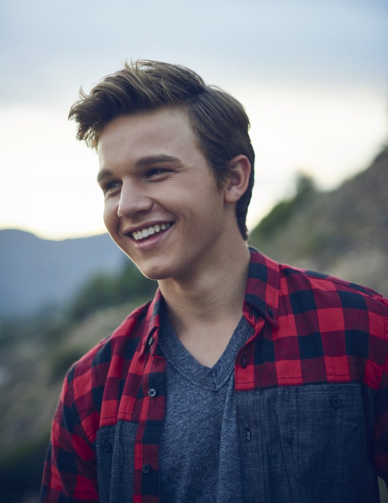 Gavin MacIntosh