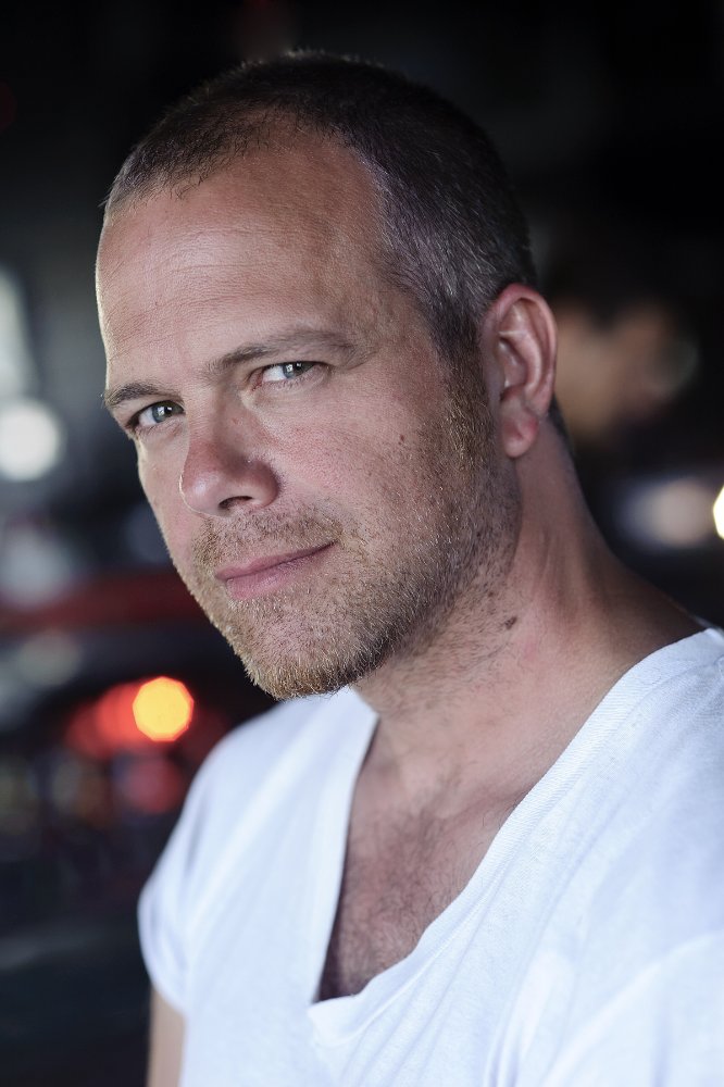 Brian Gaskill
